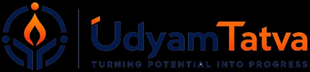 Udyam Tatva — Home