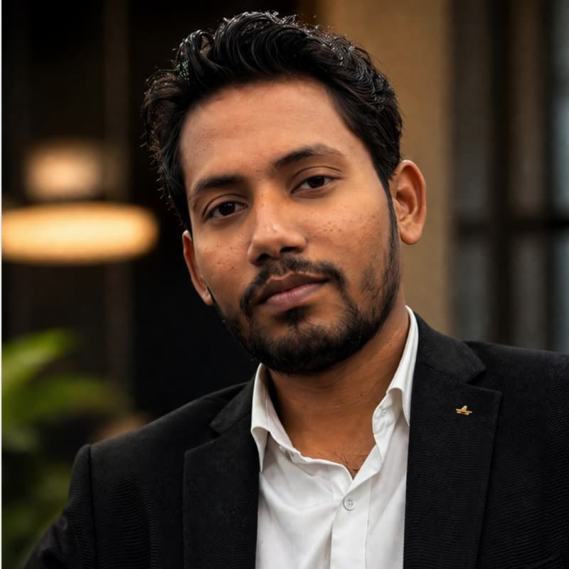 Kundan Kumar - Founder & CEO of Udyam Tatva